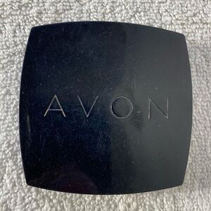 Avon True Color Matte Eyeshadow Discontinued On The Vine Quad Compact